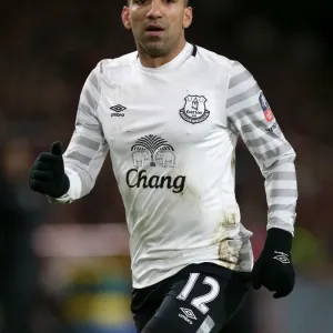 Everton vs AFC Bournemouth: Emirates FA Cup Fifth Round Showdown at Vitality Stadium Everton vs AFC Bournemouth: Emirates FA Cup Fifth Round Showdown at Vitality Stadium