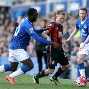 Everton vs AFC Bournemouth: Lukaku and Ritchie Clash in Premier League Battle at Goodison Park Everton vs AFC Bournemouth: Lukaku and Ritchie Clash in Premier League Battle at Goodison Park