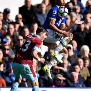 Premier League Prints: Everton V Burnley - Goodison Park