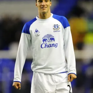 Everton vs Chelsea: Apostolos Vellios's Goal at Goodison Park - Carling Cup 4th Round (26 October 2011) Everton vs Chelsea: Apostolos Vellios's Goal at Goodison Park - Carling Cup 4th Round (26 October 2011)