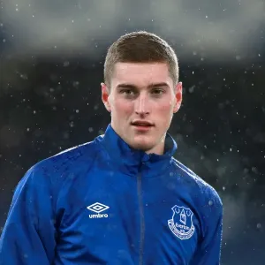 Everton vs FK Krasnodar: Conor Grant Shines in UEFA Europa League Clash at Goodison Park Everton vs FK Krasnodar: Conor Grant Shines in UEFA Europa League Clash at Goodison Park