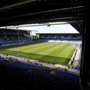 Everton vs Manchester United: Clash at Goodison Park, Barclays Premier League Everton vs Manchester United: Clash at Goodison Park, Barclays Premier League