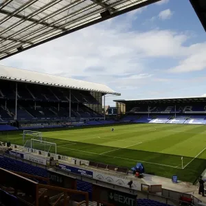 Everton vs Manchester United: Clash at Goodison Park Everton vs Manchester United: Clash at Goodison Park