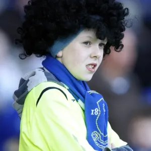 Everton vs Middlesbrough: FA Cup Quarterfinal Showdown at Goodison Park (08/09) Everton vs Middlesbrough: FA Cup Quarterfinal Showdown at Goodison Park (08/09)