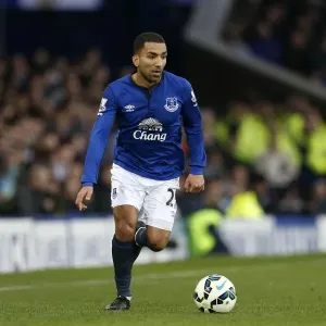 Everton vs Newcastle United Print at Goodison Park