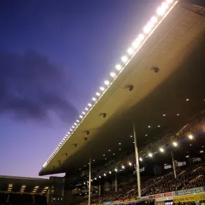 Everton vs Norwich City: Barclays Premier League Battle at Goodison Park (December 17, 2011) Everton vs Norwich City: Barclays Premier League Battle at Goodison Park (December 17, 2011)