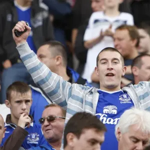Everton vs Stoke City: Barclays Premier League Showdown at Britannia Stadium Everton vs Stoke City: Barclays Premier League Showdown at Britannia Stadium