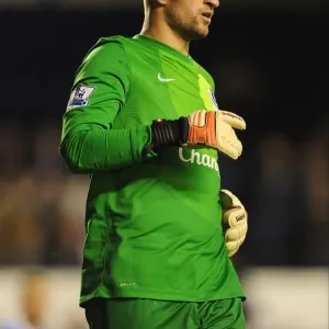 Everton's 5-0 Crush over Leyton Orient in Capital One Cup Round 2 at Goodison Park Everton's 5-0 Crush over Leyton Orient in Capital One Cup Round 2 at Goodison Park