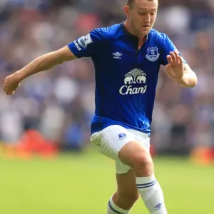 Everton's Aiden McGeady in Action: Everton vs. West Bromwich Albion, The Hawthorns - Barclays Premier League Everton's Aiden McGeady in Action: Everton vs. West Bromwich Albion, The Hawthorns - Barclays Premier League