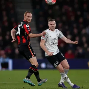 Everton's FA Cup Battle at Vitality Stadium: Everton vs. AFC Bournemouth (Fifth Round) Everton's FA Cup Battle at Vitality Stadium: Everton vs. AFC Bournemouth (Fifth Round)