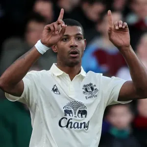 Everton's FA Cup Glory: Jermaine Beckford's Double vs. Scunthorpe United (08.01.2011) Everton's FA Cup Glory: Jermaine Beckford's Double vs. Scunthorpe United (08.01.2011)