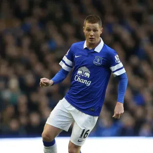 Everton's FA Cup Triumph: James McCarthy's 4-0 Victory Over Queens Park Rangers (2014) Everton's FA Cup Triumph: James McCarthy's 4-0 Victory Over Queens Park Rangers (2014)