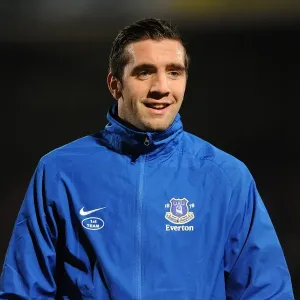 Everton's FA Cup Triumph: Shane Duffy's Goal Seals 7-1 Victory Over Cheltenham Town (07-01-2013) Everton's FA Cup Triumph: Shane Duffy's Goal Seals 7-1 Victory Over Cheltenham Town (07-01-2013)