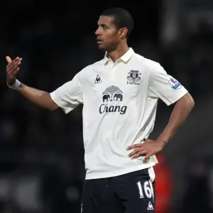 Everton's FA Cup Victory: Jermaine Beckford's Unforgettable Goal vs. Scunthorpe United (08.01.2011) Everton's FA Cup Victory: Jermaine Beckford's Unforgettable Goal vs. Scunthorpe United (08.01.2011)