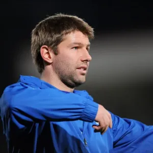 Everton's Five-Goal Rampage: Hitzlsperger's Unforgettable FA Cup Performance vs. Cheltenham Town (January 7, 2013) Everton's Five-Goal Rampage: Hitzlsperger's Unforgettable FA Cup Performance vs. Cheltenham Town (January 7, 2013)