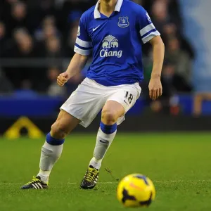 Everton's Gareth Barry Shines: 2-0 Victory Over Norwich City (January 11, 2014, Goodison Park) Everton's Gareth Barry Shines: 2-0 Victory Over Norwich City (January 11, 2014, Goodison Park)