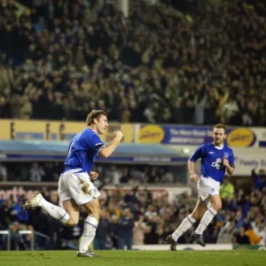 Everton's Glory: Everton 2-1 Portsmouth (04-01-05) Everton's Glory: Everton 2-1 Portsmouth (04-01-05)