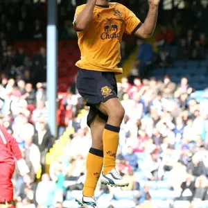 Everton's Glory: Mikel Arteta's Penalty Victory Over Blackburn Rovers (Premier League, 27 August 2011) Everton's Glory: Mikel Arteta's Penalty Victory Over Blackburn Rovers (Premier League, 27 August 2011)