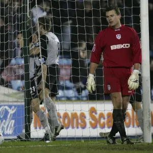 Season 05-06 Prints: Millwall V Everton, FA Cup