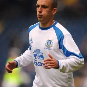 Everton's Leon Osman in Action: Thrilling Moments from Everton vs. West Bromwich Albion (14 May 2011) Everton's Leon Osman in Action: Thrilling Moments from Everton vs. West Bromwich Albion (14 May 2011)