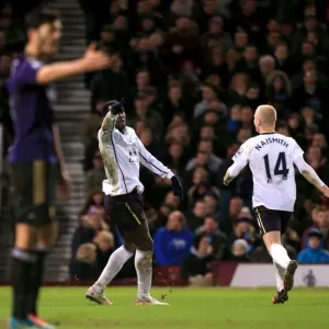 Everton's Lukaku and Naismith: FA Cup Double Strike Against West Ham Everton's Lukaku and Naismith: FA Cup Double Strike Against West Ham