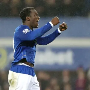 Everton's Lukaku: Penalty Hero - Capital One Cup Victory Over Norwich Everton's Lukaku: Penalty Hero - Capital One Cup Victory Over Norwich