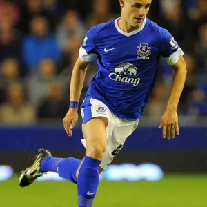 Season 2012-13 Prints: Capital One Cup