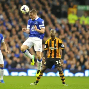 Everton's McCarthy Shines: Victory over Hull City (19-10-2013, Goodison Park) Everton's McCarthy Shines: Victory over Hull City (19-10-2013, Goodison Park)