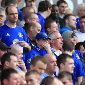 Everton's Passionate Stand: Molineux Showdown - Everton vs. Wolverhampton Wanderers (Barclays Premier League, 2011) Everton's Passionate Stand: Molineux Showdown - Everton vs. Wolverhampton Wanderers (Barclays Premier League, 2011)