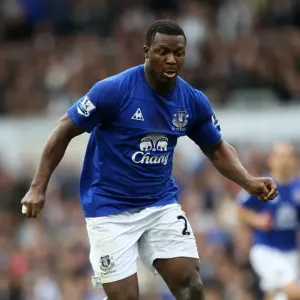 Everton's Powerhouse: Ayegbeni Yakubu Everton's Powerhouse: Ayegbeni Yakubu
