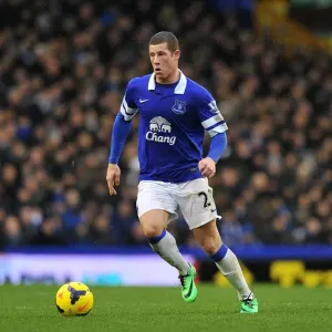 Everton's Ross Barkley Shines: Thrilling 2-1 Victory Over Aston Villa (01-02-2014, Goodison Park) Everton's Ross Barkley Shines: Thrilling 2-1 Victory Over Aston Villa (01-02-2014, Goodison Park)