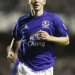 Everton's Russian Star: Diniyar Bilyaletdinov Everton's Russian Star: Diniyar Bilyaletdinov