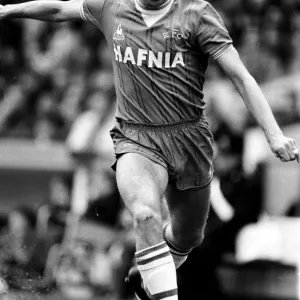 Former Players And Staff Prints: Kevin Sheedy