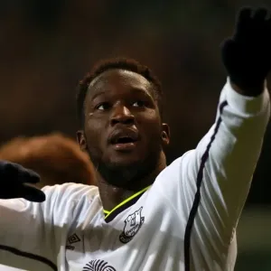 Everton's Thriller at Volkswagen Arena: Romelu Lukaku Scores Europa League Debut Goal