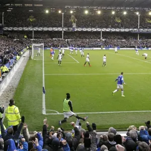 Everton's Triumph: Ross Barkley's Hat-Trick Seals 3-2 Victory Over Swansea City (22-03-2014) Everton's Triumph: Ross Barkley's Hat-Trick Seals 3-2 Victory Over Swansea City (22-03-2014)
