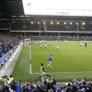 Everton's Triumph: Ross Barkley's Hat-Trick vs. Swansea City (22-03-2014) Everton's Triumph: Ross Barkley's Hat-Trick vs. Swansea City (22-03-2014)
