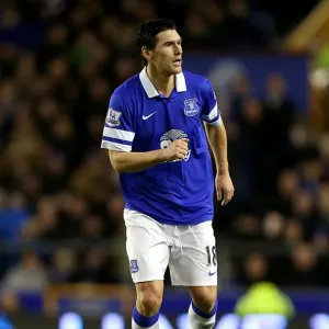 Everton's Unforgettable 4-0 FA Cup Victory with Gareth Barry's Leadership (04-01-2014) Everton's Unforgettable 4-0 FA Cup Victory with Gareth Barry's Leadership (04-01-2014)