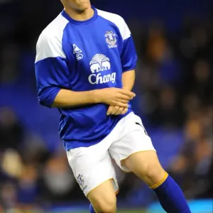 Everton's Unforgettable Carling Cup Triumph: Ross Barkley's Night of Glory vs. West Bromwich Albion (September 21, 2011) Everton's Unforgettable Carling Cup Triumph: Ross Barkley's Night of Glory vs. West Bromwich Albion (September 21, 2011)