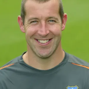 Former Players And Staff Prints: Nigel Martyn
