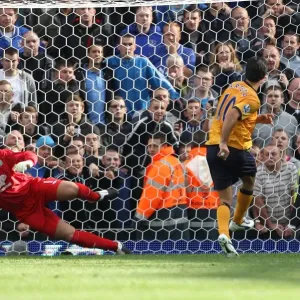 Everton's Unforgettable Victory: Mikel Arteta's Penalty Triumph Over Blackburn Rovers (27 August 2011) Everton's Unforgettable Victory: Mikel Arteta's Penalty Triumph Over Blackburn Rovers (27 August 2011)