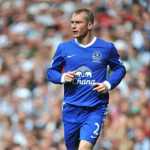 Everton's Unforgettable Victory: Tony Hibbert's Leadership Against West Bromwich Albion (September 1, 2012) Everton's Unforgettable Victory: Tony Hibbert's Leadership Against West Bromwich Albion (September 1, 2012)