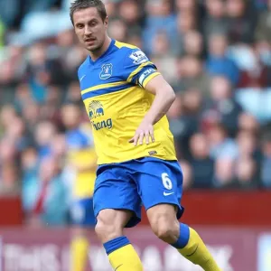Everton's Victory at Villa Park: Aston Villa 0-2 Everton, Premier League 2013