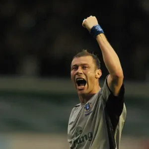 FA Barclays Premiership - Birmingham City v Everton - St Andrews FA Barclays Premiership - Birmingham City v Everton - St Andrews