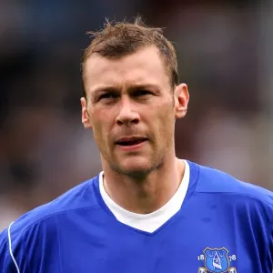 FA Barclays Premiership - Fulham v Everton - Craven Cottage FA Barclays Premiership - Fulham v Everton - Craven Cottage