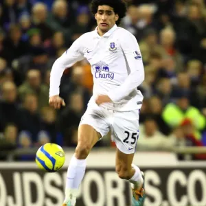 FA Cup Fifth Round Drama: Marouane Fellaini's Epic Performance for Everton vs. Oldham Athletic FA Cup Fifth Round Drama: Marouane Fellaini's Epic Performance for Everton vs. Oldham Athletic