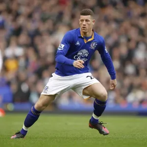 FA Cup Fifth Round: Everton's Ross Barkley Shines at Goodison Park Against Blackpool FA Cup Fifth Round: Everton's Ross Barkley Shines at Goodison Park Against Blackpool