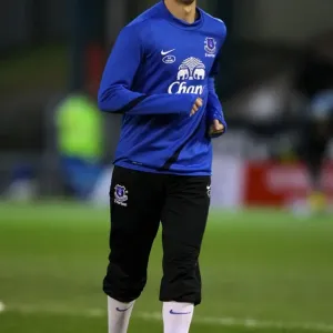 FA Cup Fifth Round: Kevin Mirallas Thrilling Performance - Oldham Athletic vs. Everton FA Cup Fifth Round: Kevin Mirallas Thrilling Performance - Oldham Athletic vs. Everton