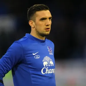 FA Cup Fifth Round: Shane Duffy's Determined Performance for Everton at Oldham Athletic FA Cup Fifth Round: Shane Duffy's Determined Performance for Everton at Oldham Athletic
