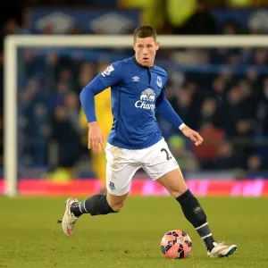 FA Cup Third Round: Everton vs. West Ham United - Ross Barkley's Epic Performance at Goodison Park FA Cup Third Round: Everton vs. West Ham United - Ross Barkley's Epic Performance at Goodison Park