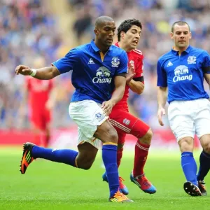 Season 2011-12 Prints: FA Cup